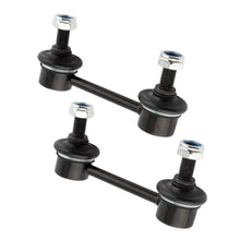 BOXI 2pc Rear Sway Bar Link Kit K90468 for Nissan Altima 1993 1994 1995 1996 1997 1998 1999 2000 — product photo 2