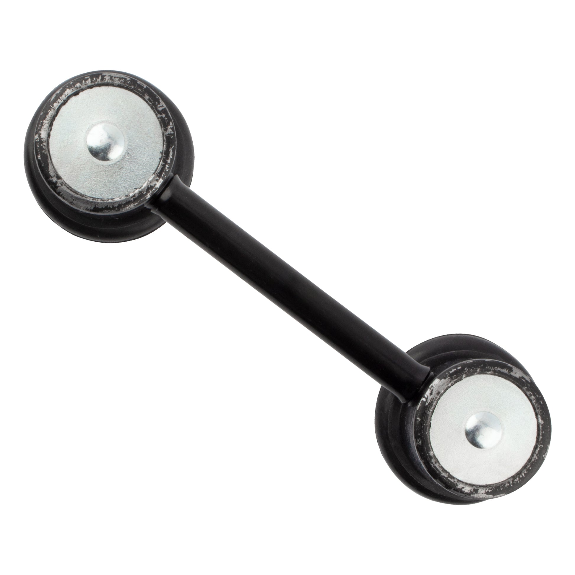 BOXI 2pc Rear Sway Bar Link Kit K90468 for Nissan Altima 1993 1994 1995 1996 1997 1998 1999 2000 — product photo 4