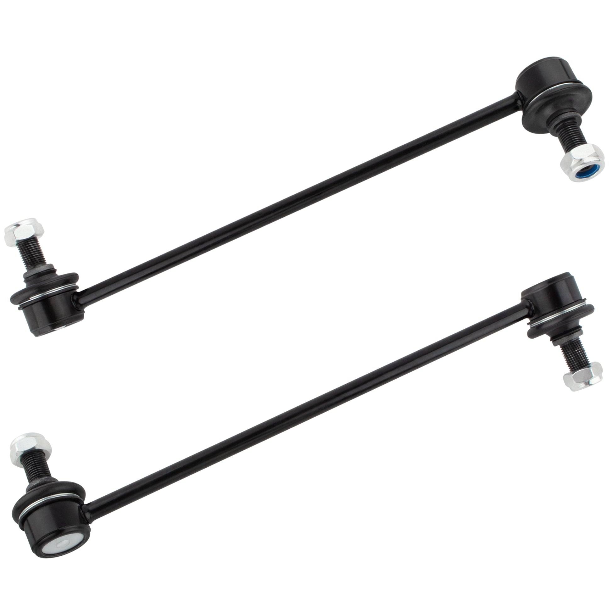 BOXI K750188 K750189 2pcs Front Left & Right Sway Bar Stabilizer Link Kit Fit for Chevy Equinox