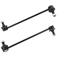 BOXI K750188 K750189 2pcs Front Left & Right Sway Bar Stabilizer Link Kit Fit for Chevy Equinox