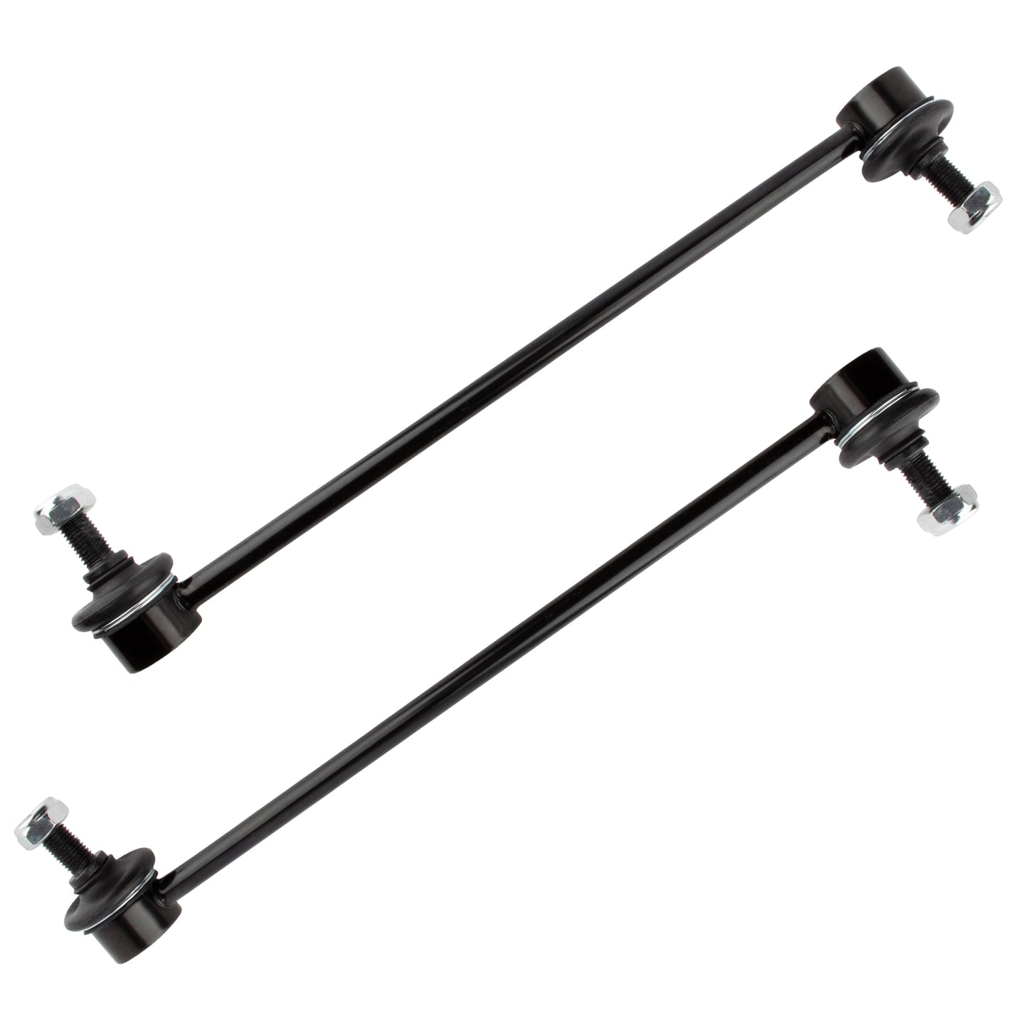 BOXI 2pcs Front Left & Right Sway Bar Stabilizer Link Kit Fit for Lexus ES300 1997-2001 RX300