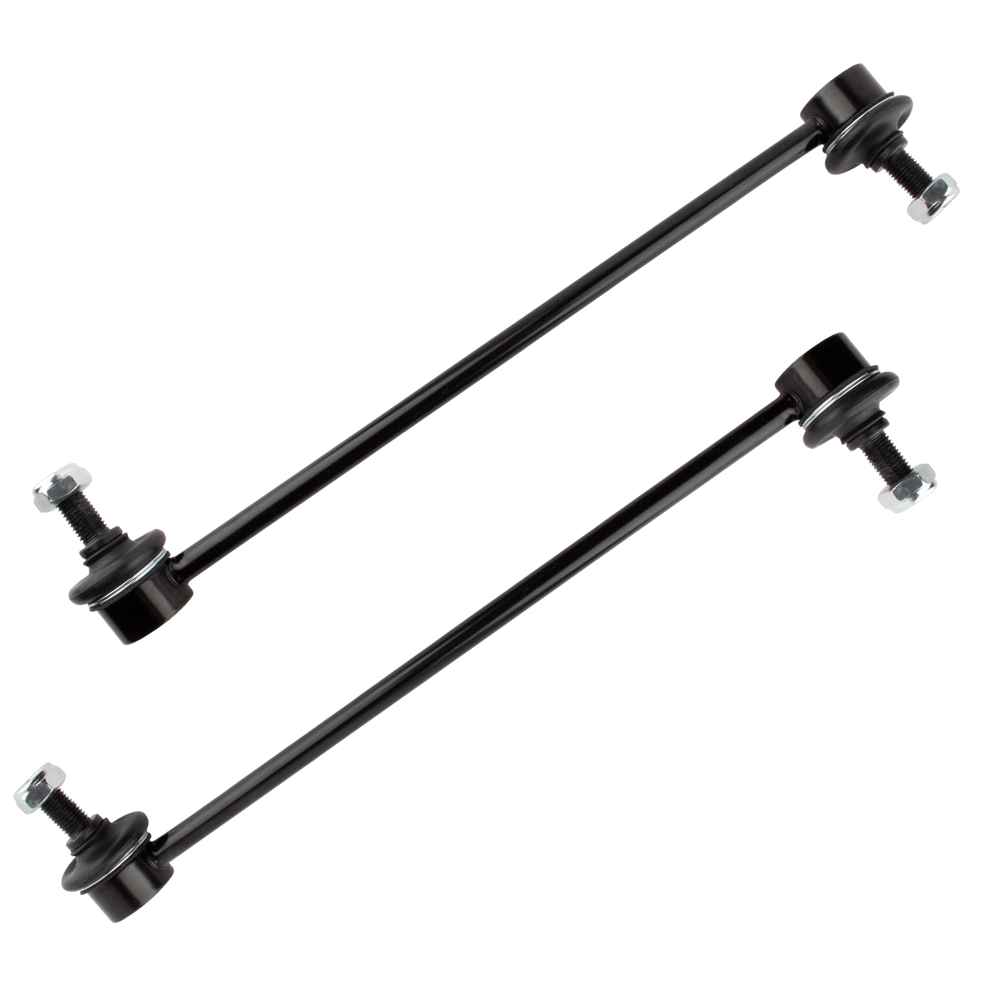 BOXI 2pcs Front Left & Right Sway Bar Stabilizer Link Kit Fit for Lexus ES300 1997-2001 RX300