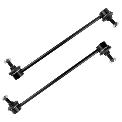 BOXI 2pcs Front Left & Right Sway Bar Stabilizer Link Kit Fit for Lexus ES300 1997-2001 RX300
