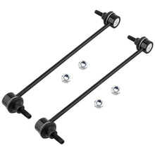 BOXI K750158 (Set of 2) Front Sway Bar Stabilizer Link Kit Fit for Volvo S60 XC60 2011 2012 2013