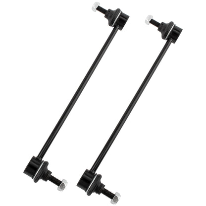 BOXI K750158 (Set of 2) Front Sway Bar Stabilizer Link Kit Fit for Volvo S60 XC60 2011 2012 2013 — product photo 2