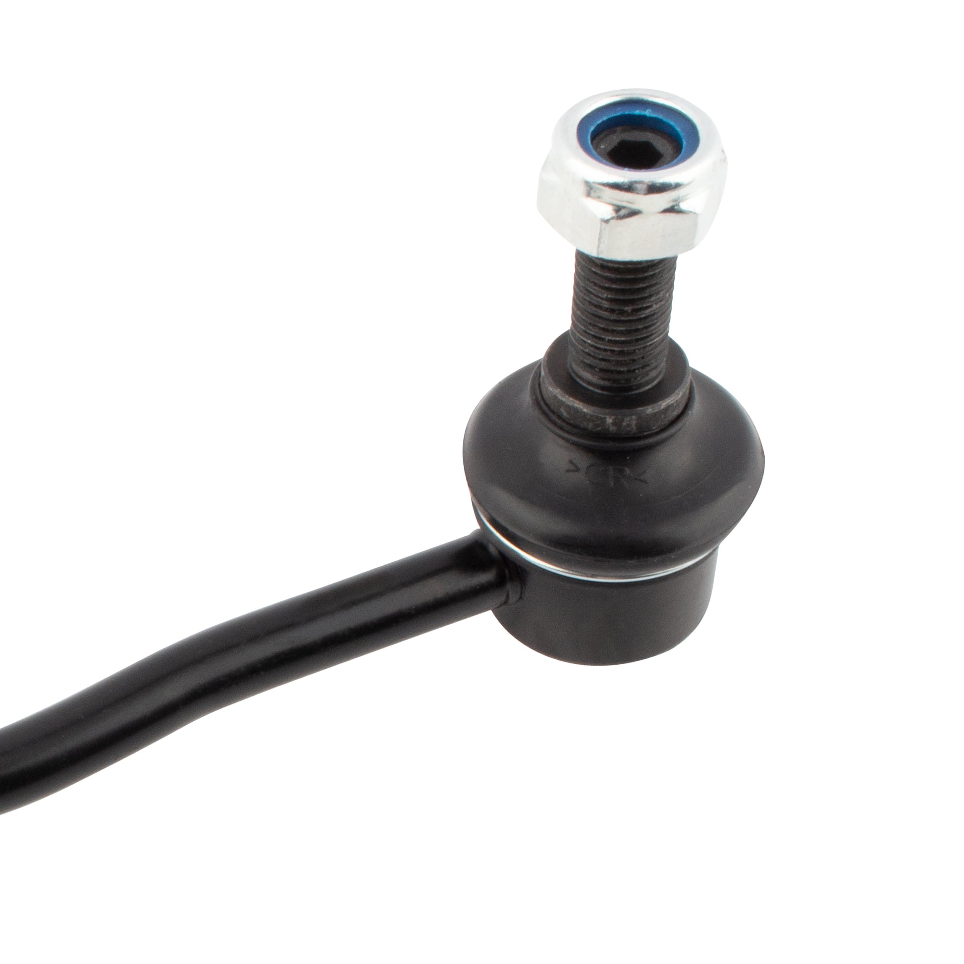 BOXI 2Pcs Front Sway Bar Stabilizer Link Kit for Dodge Sprinter 2500 3500 2007-2009 — product photo 5