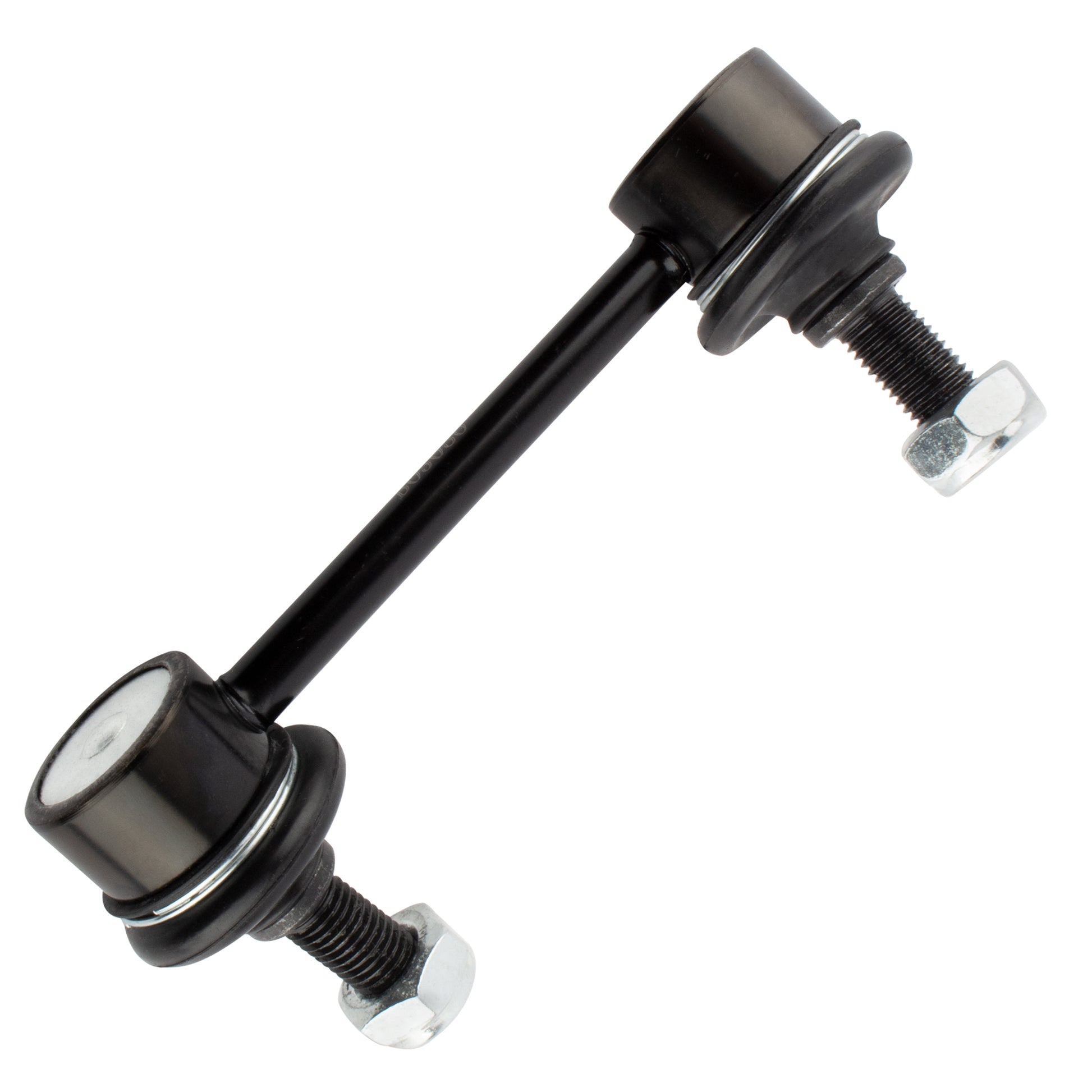 BOXI 2pc Rear Sway Bar Link Kit K80297 K80298, Rear Left Stabilizer Bar End Link and Rear Right