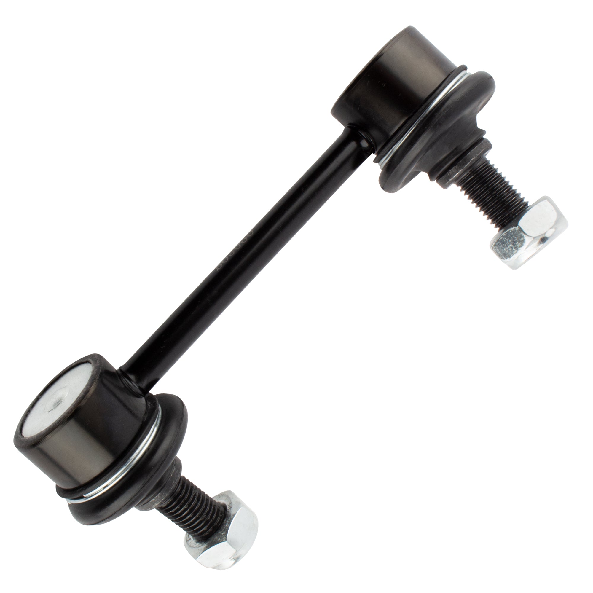 BOXI 2pc Rear Sway Bar Link Kit K80297 K80298, Rear Left Stabilizer Bar End Link and Rear Right