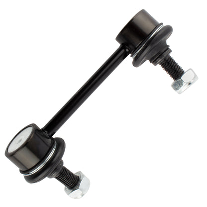 BOXI 2pc Rear Sway Bar Link Kit K80297 K80298, Rear Left Stabilizer Bar End Link and Rear Right
