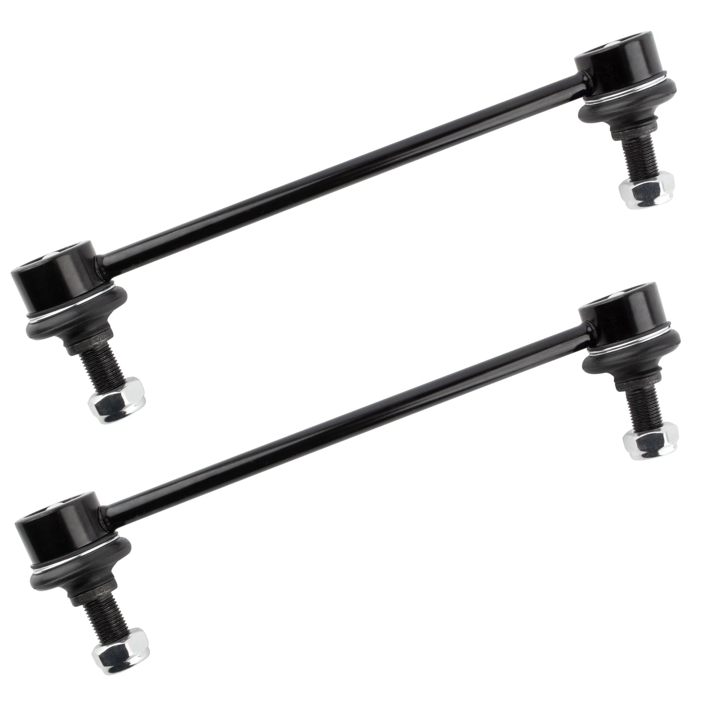 BOXI K80511 2pcs Rear Left & Right Sway Bar Stabilizer Link Kit Fit 2005 2006 2007 2008 2009