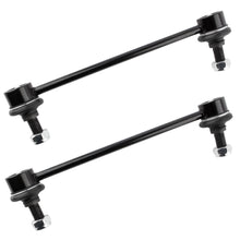 BOXI K80511 2pcs Rear Left & Right Sway Bar Stabilizer Link Kit Fit 2005 2006 2007 2008 2009