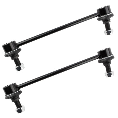 BOXI K80511 2pcs Rear Left & Right Sway Bar Stabilizer Link Kit Fit 2005 2006 2007 2008 2009