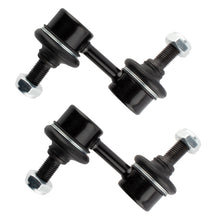 BOXI 2pcs K90667 Front Left & Right Sway Bar Suspension Stabilizer Link Kit Fit for Honda Civic