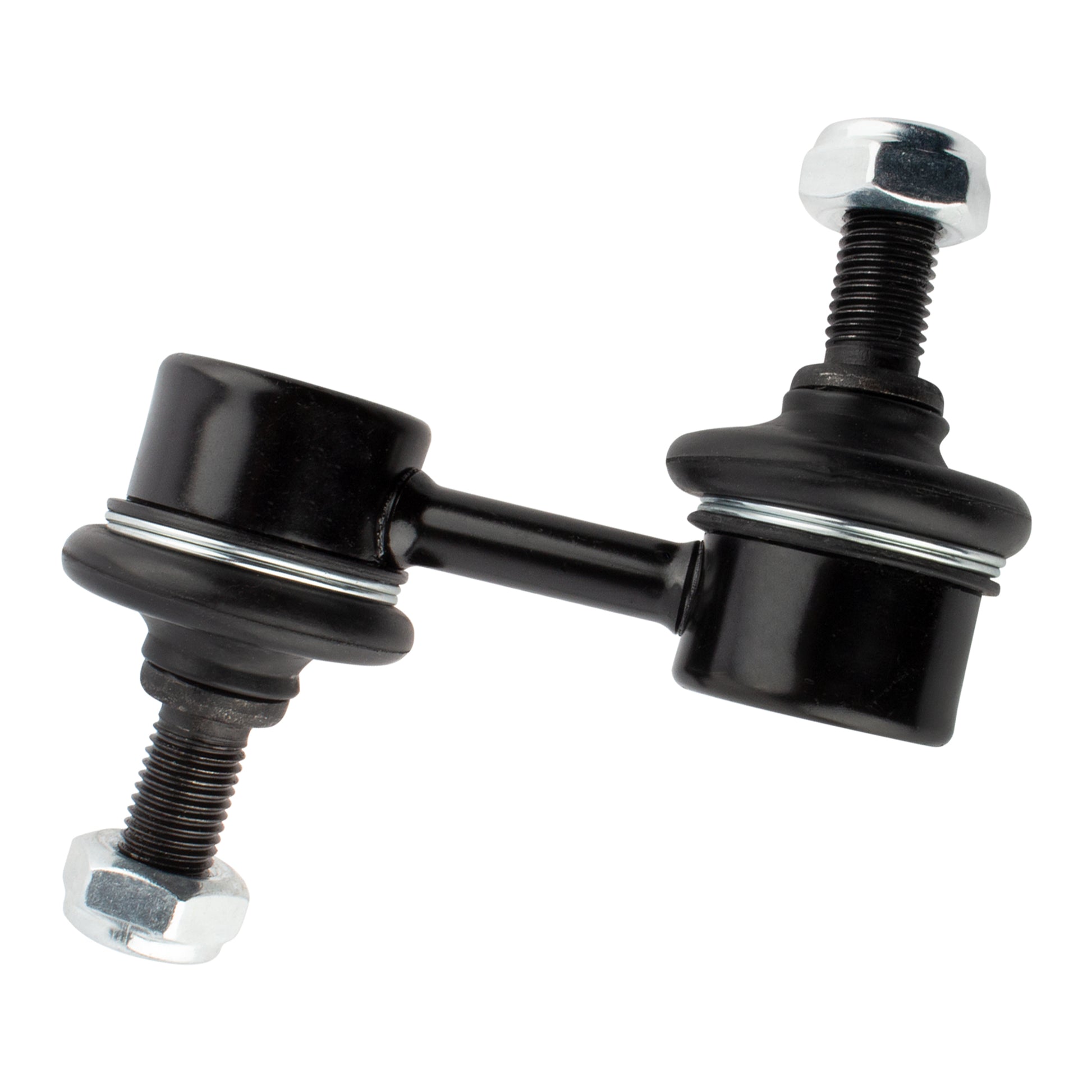 BOXI 2pcs K90667 Front Left & Right Sway Bar Suspension Stabilizer Link Kit Fit for Honda Civic — product photo 4