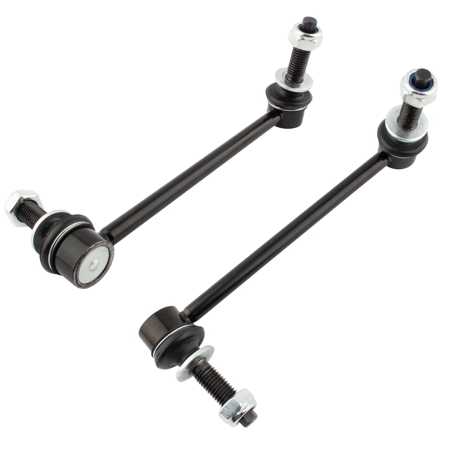 BOXI (set of 2) Front Sway Bar Stabilizer Link Kit Compatible for Chrysler 300 2005-2019
