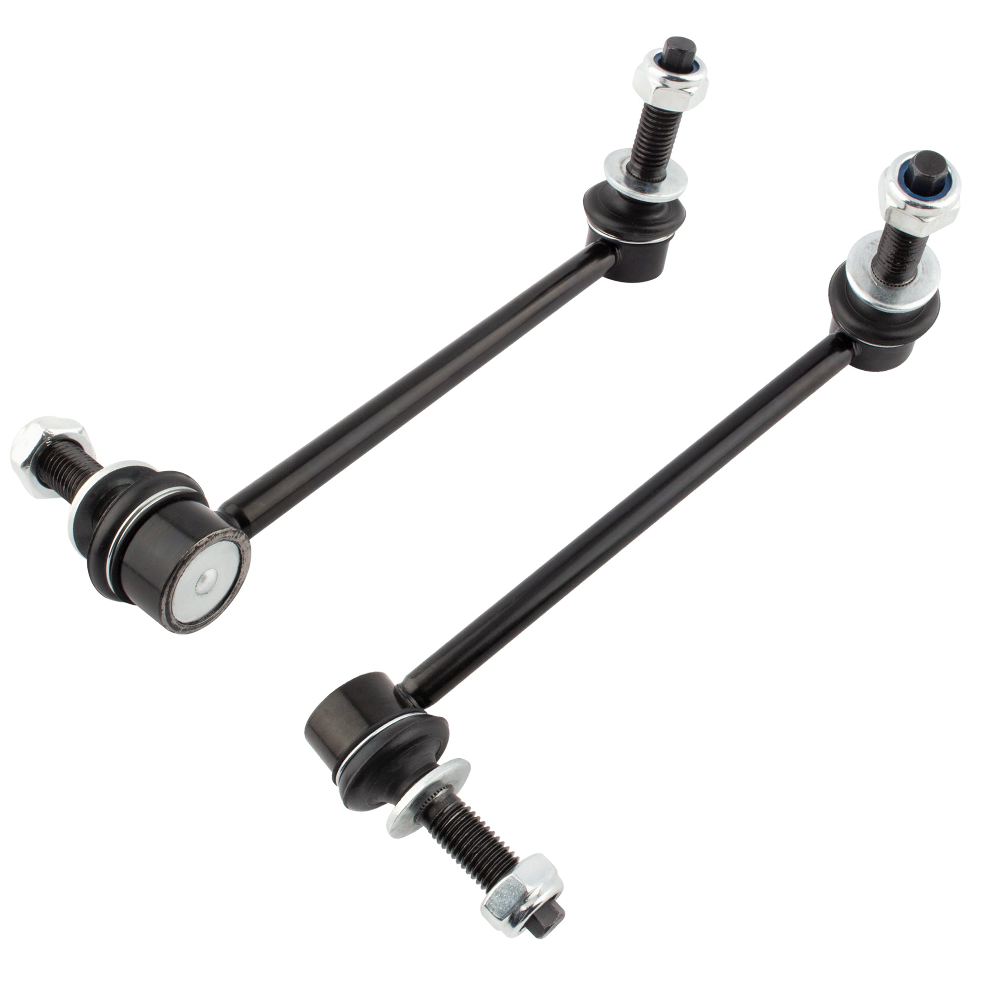 BOXI (set of 2) Front Sway Bar Stabilizer Link Kit Compatible for Chrysler 300 2005-2019