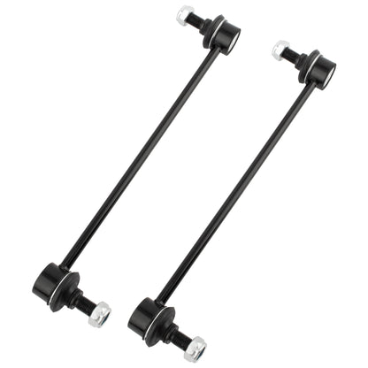 BOXI K80230 4882002030 (Set of 2) Front Sway Bar Stabilizer Link Kit Fit 2003-2018 for Toyota