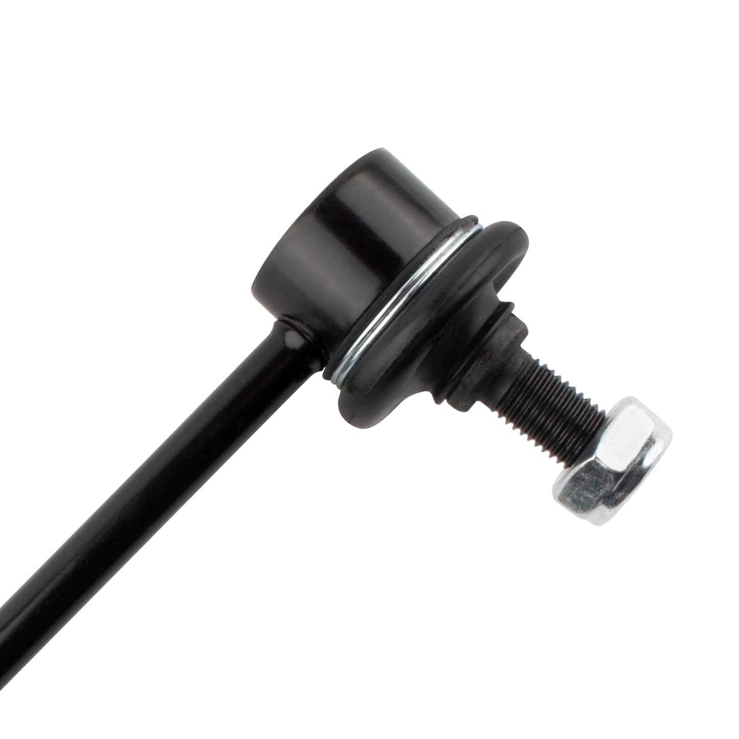 BOXI 2pcs Front Left & Right Sway Bar Stabilizer Link Kit Fit 1993-1997 for Ford Probe — product photo 3