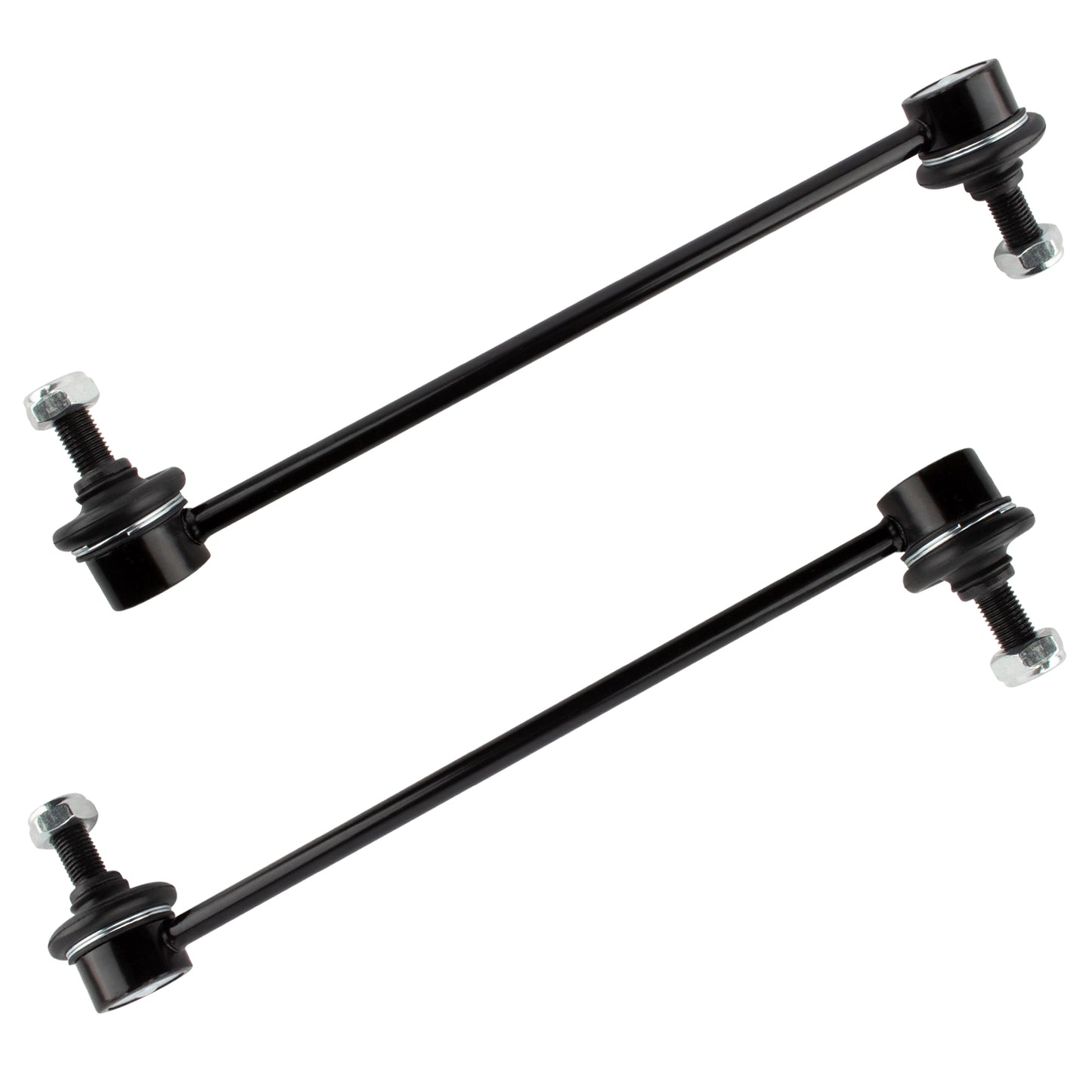 BOXI K90344 K90345 2pcs Rear Left & Right Sway Bar Stabilizer Link Kit Fit for Lexus ES300 ES330