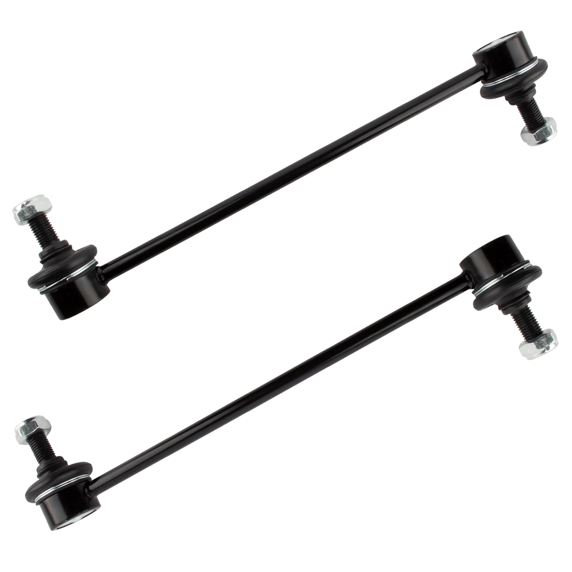 BOXI K90344 K90345 2pcs Rear Left & Right Sway Bar Stabilizer Link Kit Fit for Lexus ES300 ES330