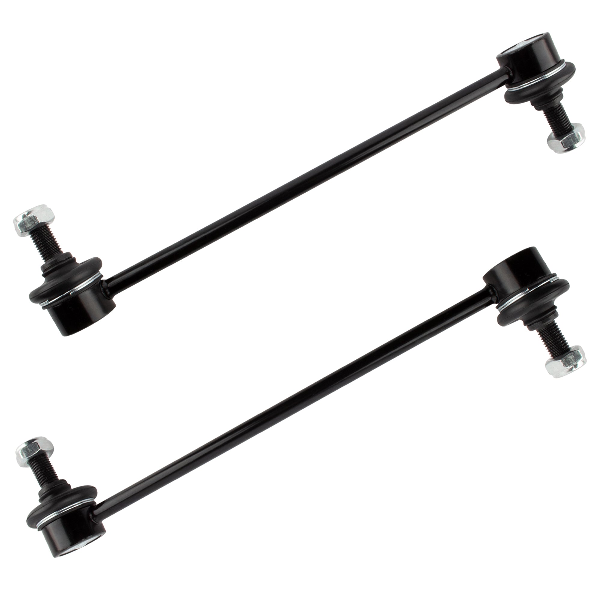 BOXI K90344 K90345 2pcs Rear Left & Right Sway Bar Stabilizer Link Kit Fit for Lexus ES300 ES330