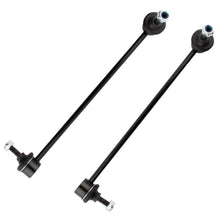 BOXI 2pcs Front Left & Right Sway Bar Stabilizer Link Kit Fit 2001 2002 2003 2004 2005 for BMW