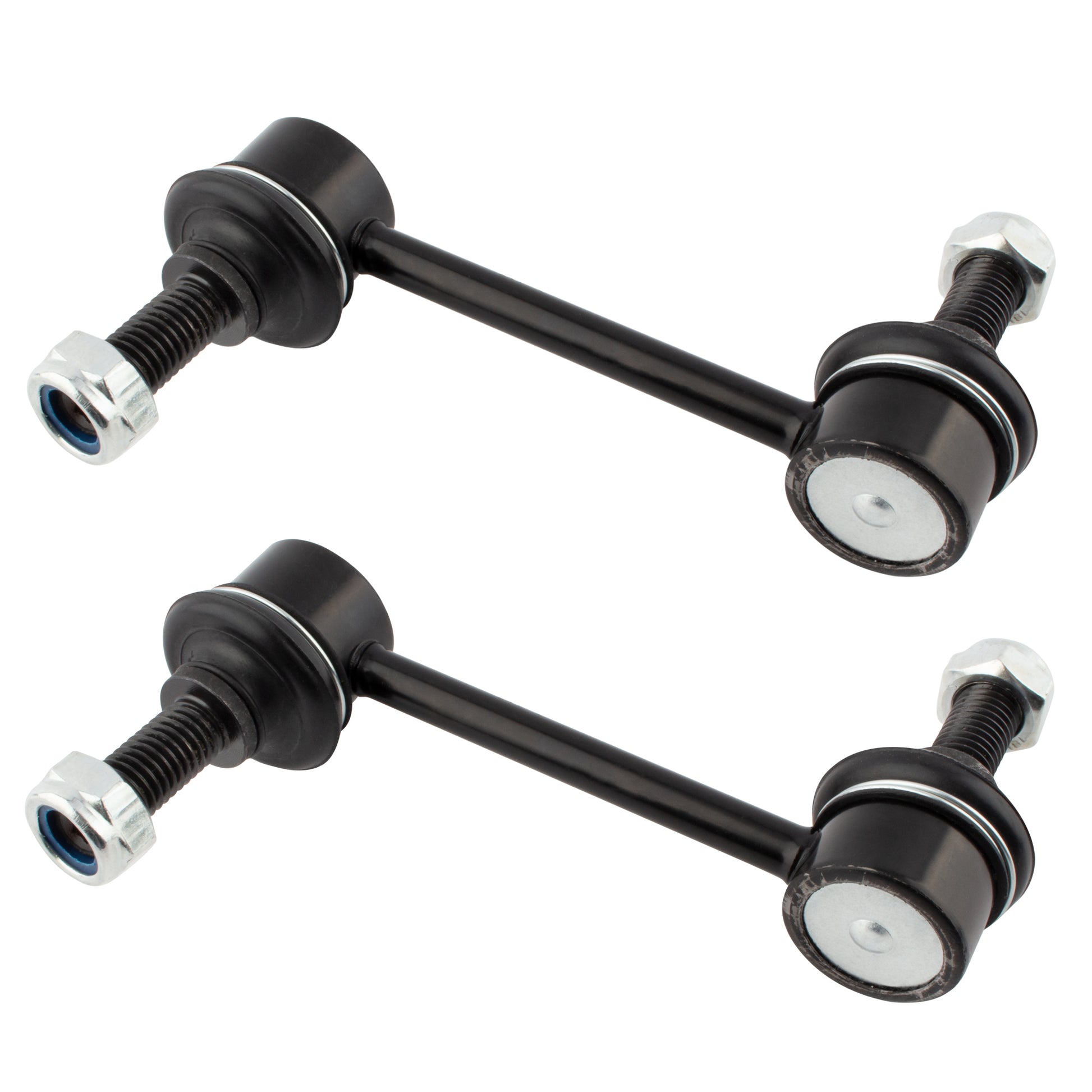 BOXI K750019 K750048 2pcs Front Left & Right Sway Bar Stabilizer Link Kit Fit 2005 2006 2007 2008
