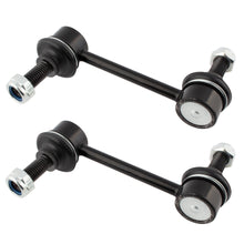 BOXI K750019 K750048 2pcs Front Left & Right Sway Bar Stabilizer Link Kit Fit 2005 2006 2007 2008
