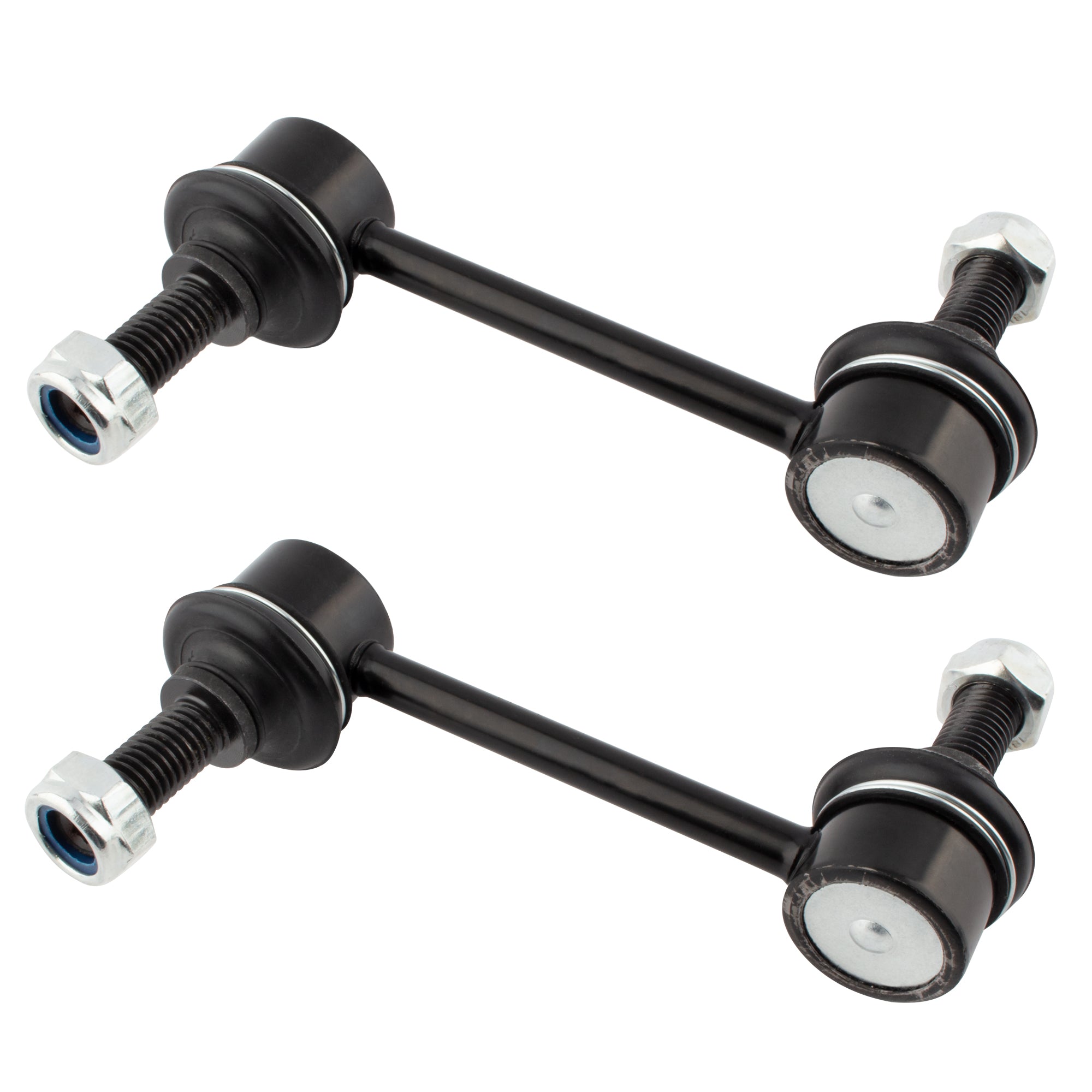 BOXI K750019 K750048 2pcs Front Left & Right Sway Bar Stabilizer Link Kit Fit 2005 2006 2007 2008