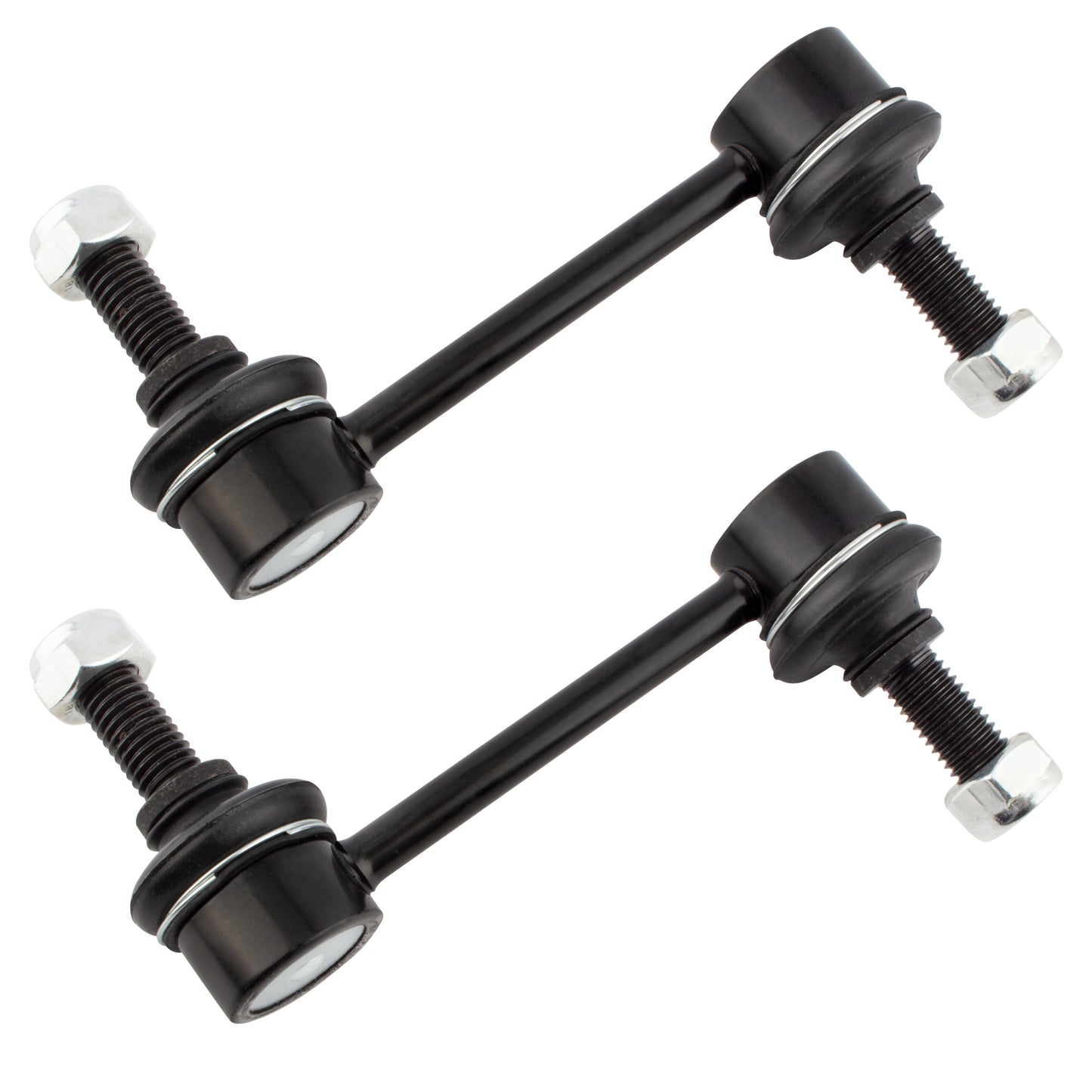BOXI K750019 K750048 2pcs Front Left & Right Sway Bar Stabilizer Link Kit Fit 2005 2006 2007 2008 — product photo 2