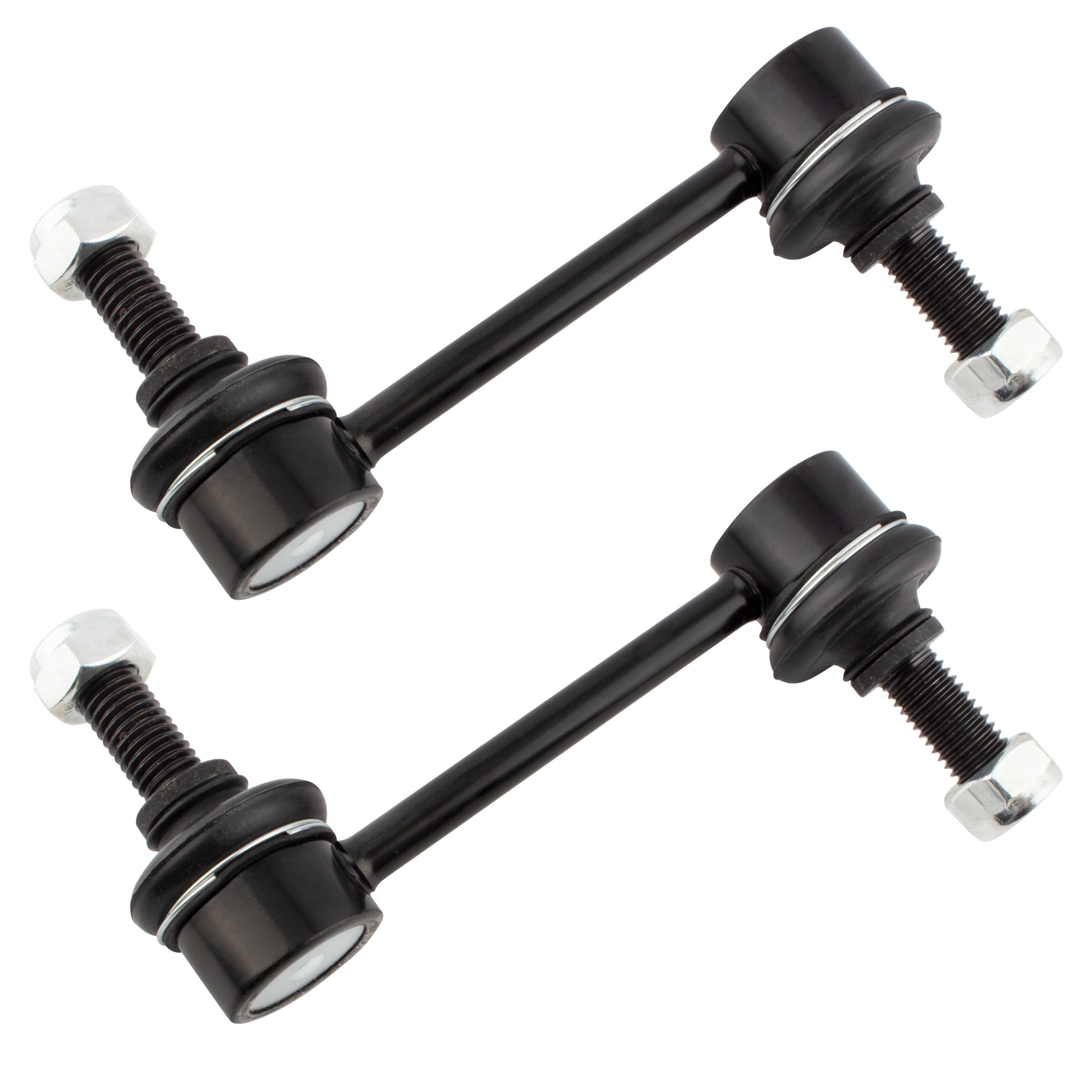 BOXI K750019 K750048 2pcs Front Left & Right Sway Bar Stabilizer Link Kit Fit 2005 2006 2007 2008 — product photo 2