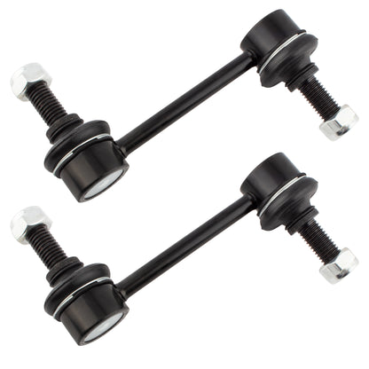 BOXI K750019 K750048 2pcs Front Left & Right Sway Bar Stabilizer Link Kit Fit 2005 2006 2007 2008 — product photo 2