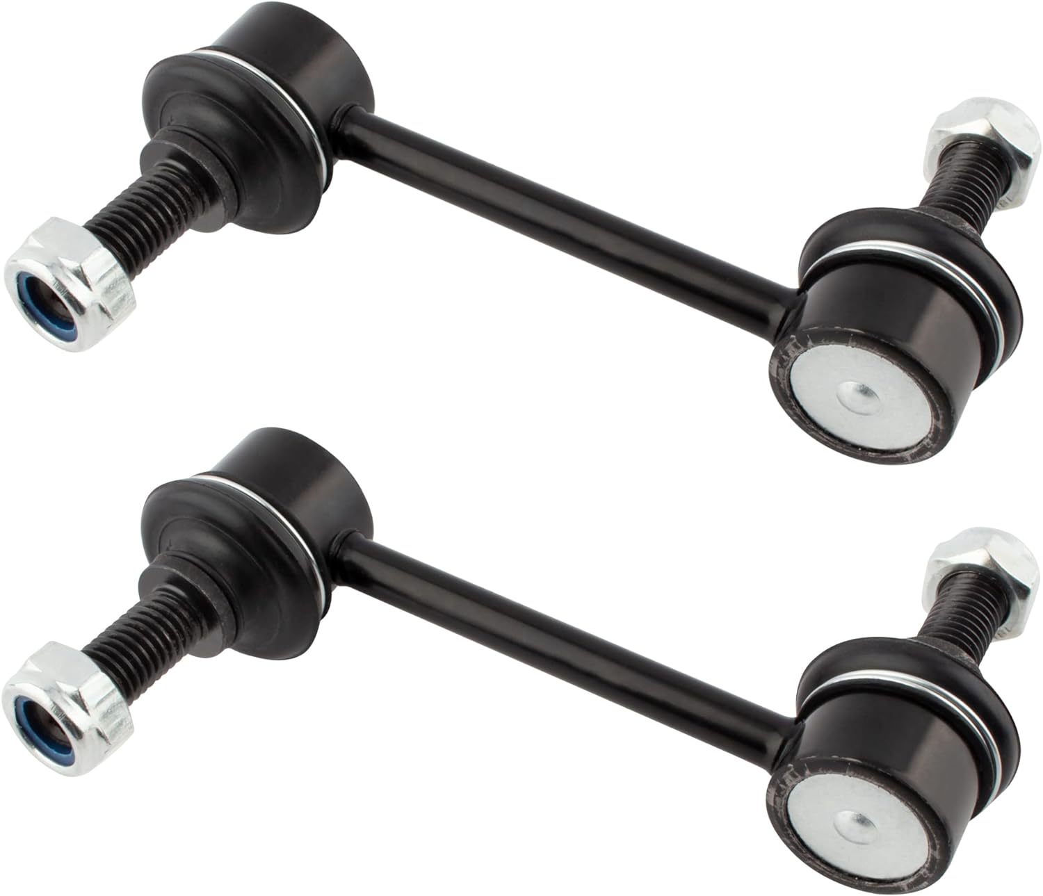 BOXI K750159 2pcs Front Sway Bar Link Compatible for 2007-2014 Edge 2007-2015 Lincoln MKX Pair Left — product photo 2
