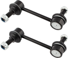 BOXI K750159 2pcs Front Sway Bar Link Compatible for 2007-2014 Edge 2007-2015 Lincoln MKX Pair Left — product photo 2