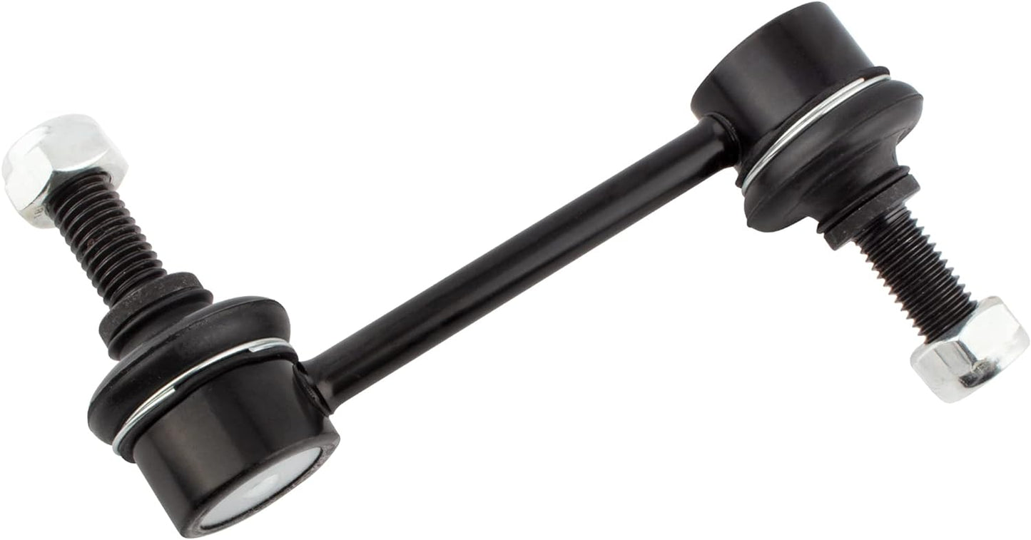 BOXI K750159 2pcs Front Sway Bar Link Compatible for 2007-2014 Edge 2007-2015 Lincoln MKX Pair Left — product photo 4