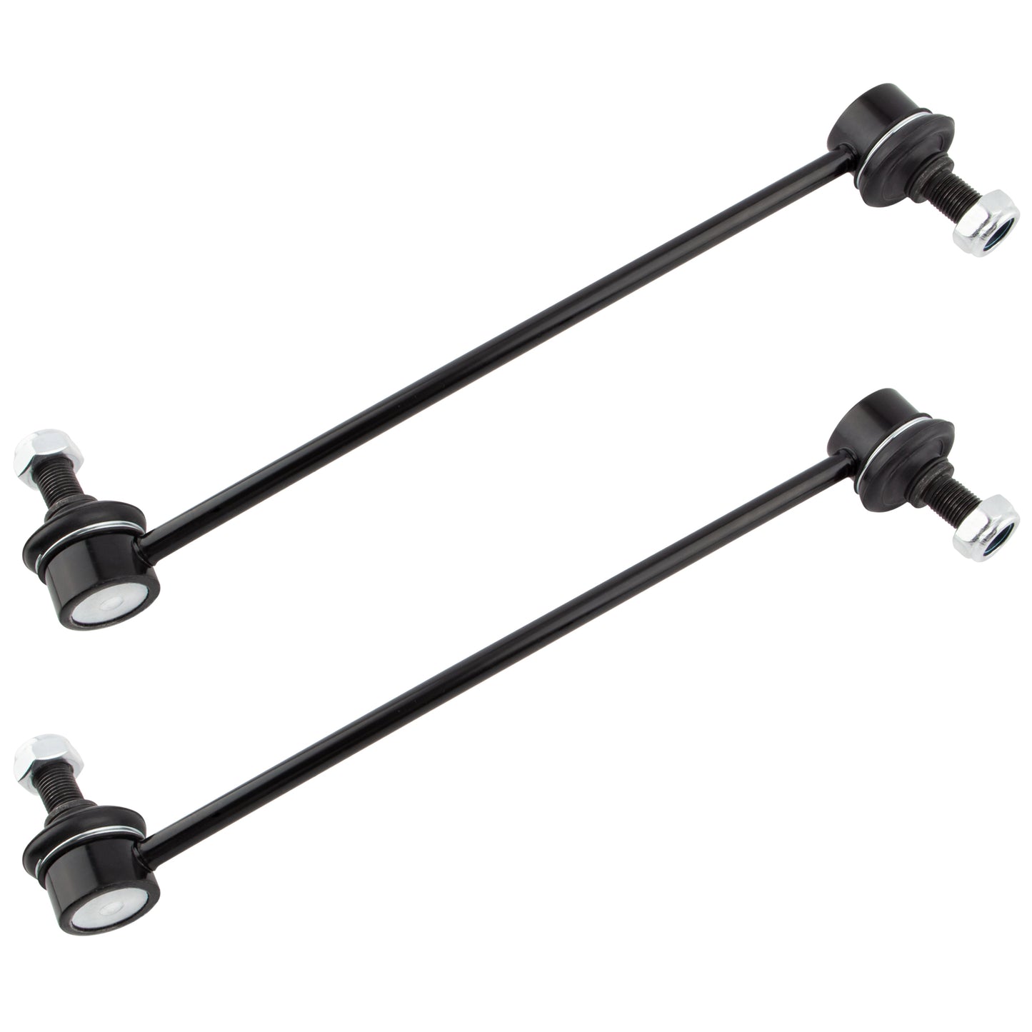 BOXI (Set of 2) Front Stabilizer Sway Bar End Link Kit Fit for Nissan Maxima Altima Pathfinder