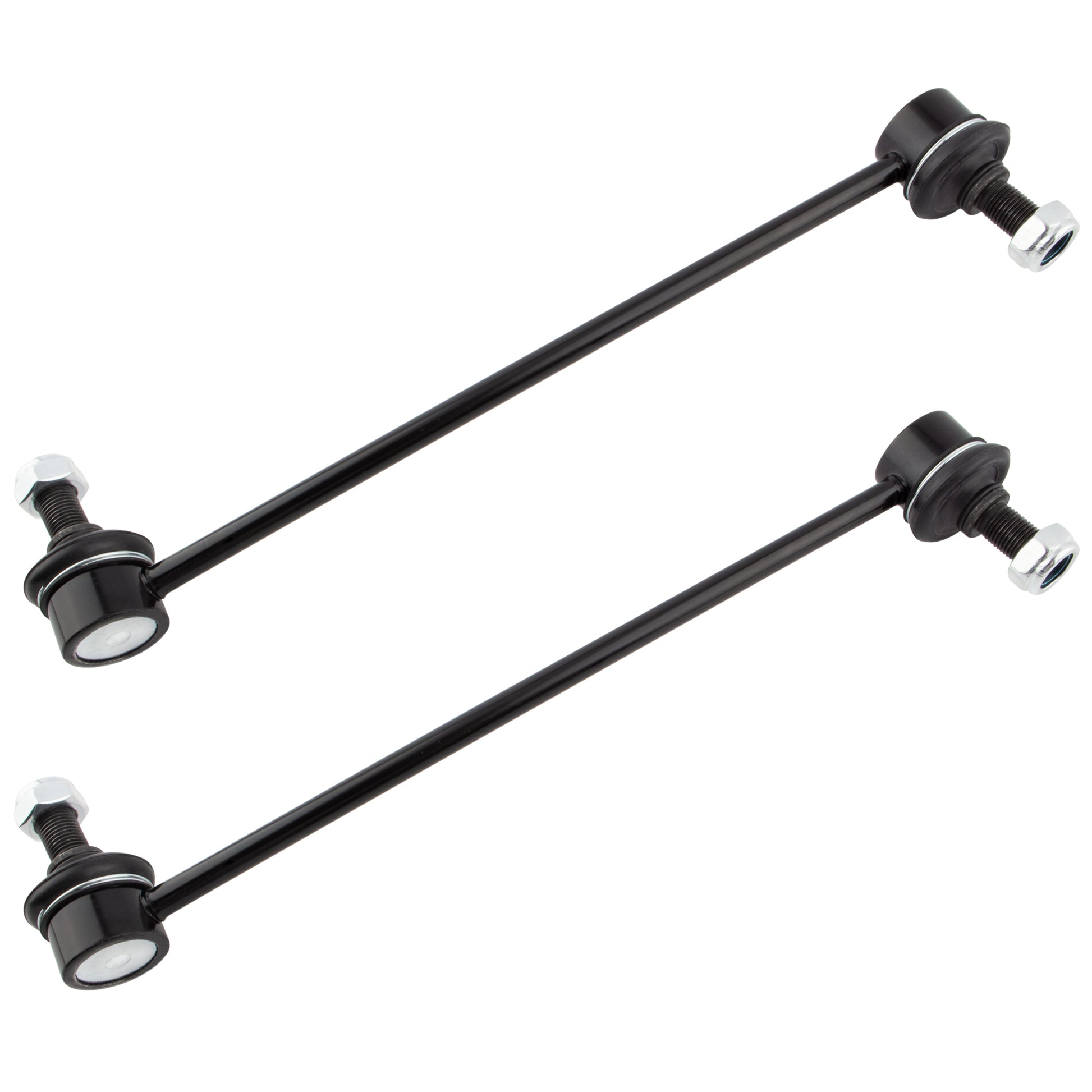 BOXI (Set of 2) Front Stabilizer Sway Bar End Link Kit Fit for Nissan Maxima Altima Pathfinder
