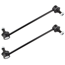 BOXI (Set of 2) Front Stabilizer Sway Bar End Link Kit Fit for Nissan Maxima Altima Pathfinder