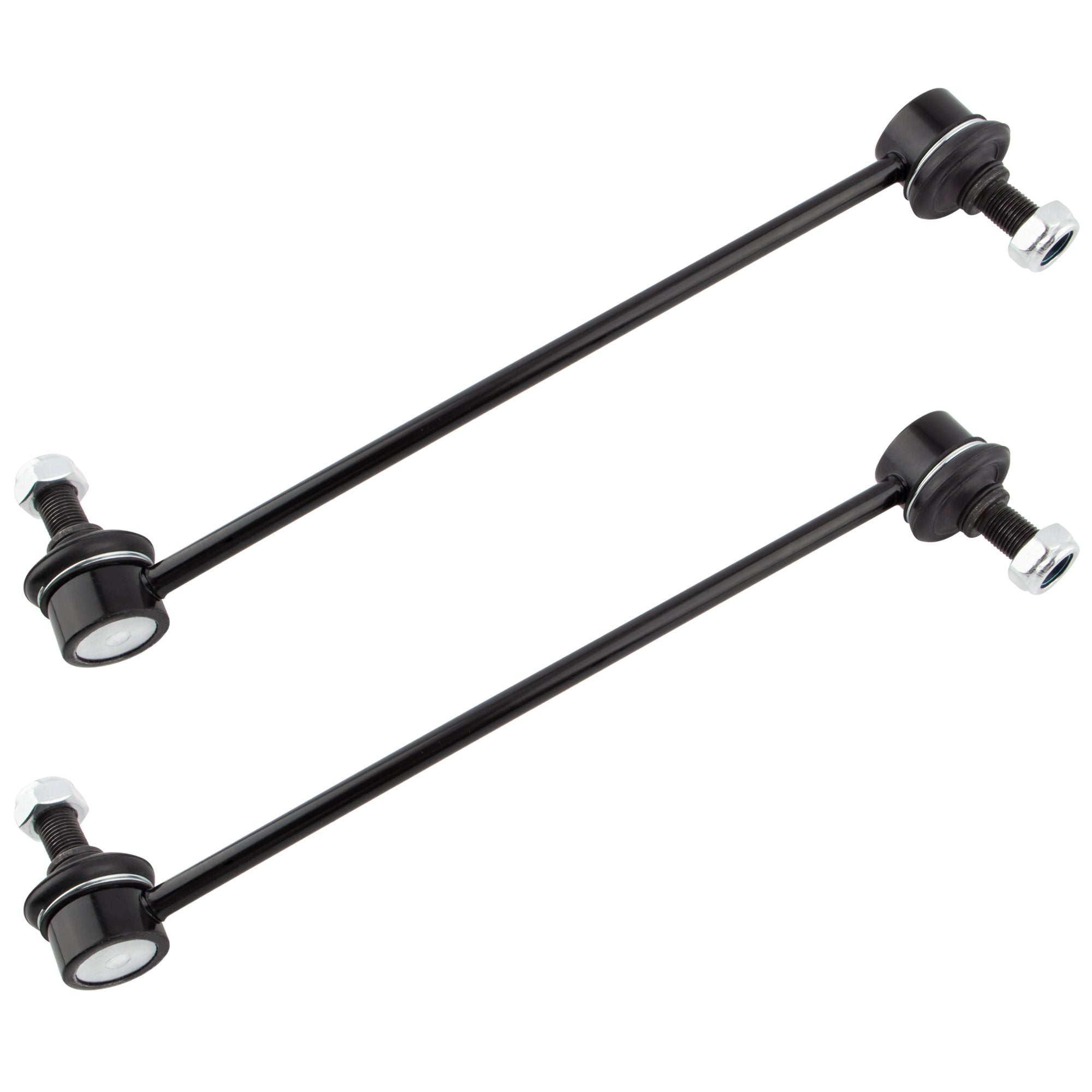 BOXI (Set of 2) Front Stabilizer Sway Bar End Link Kit Fit for Nissan Maxima Altima Pathfinder