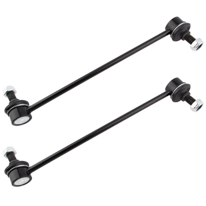 BOXI (Set of 2) Front Stabilizer Sway Bar End Link Kit Fit for Nissan Maxima Altima Pathfinder