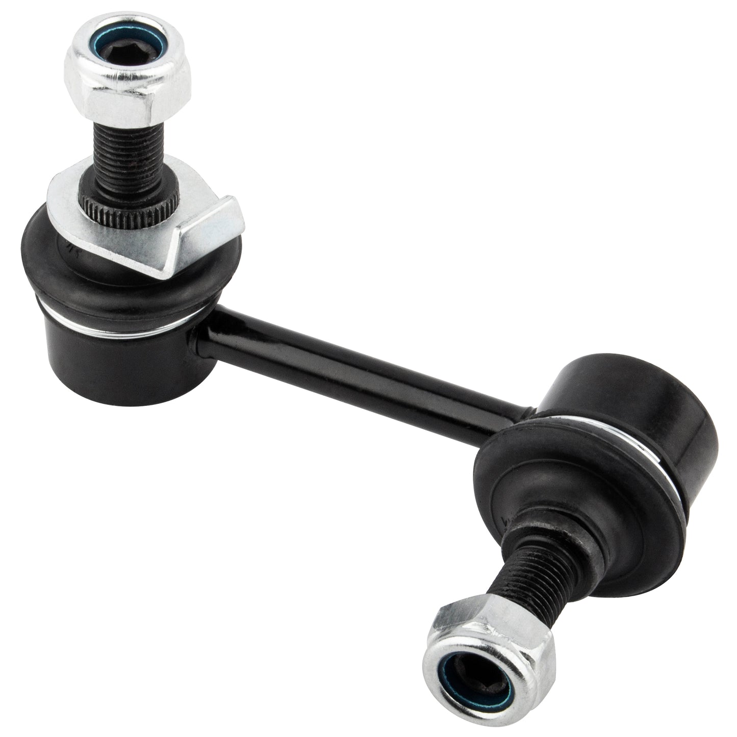 BOXI (Set of 2) Front Sway Bar Stabilizer Link Kit Fit for Infiniti G35 3.5L 2003 2004 2005 2006 — product photo 2