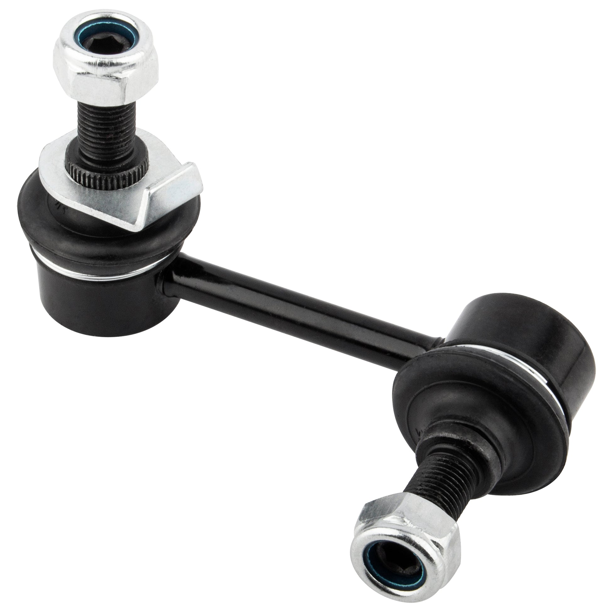 BOXI (Set of 2) Front Sway Bar Stabilizer Link Kit Fit for Infiniti G35 3.5L 2003 2004 2005 2006 — product photo 2