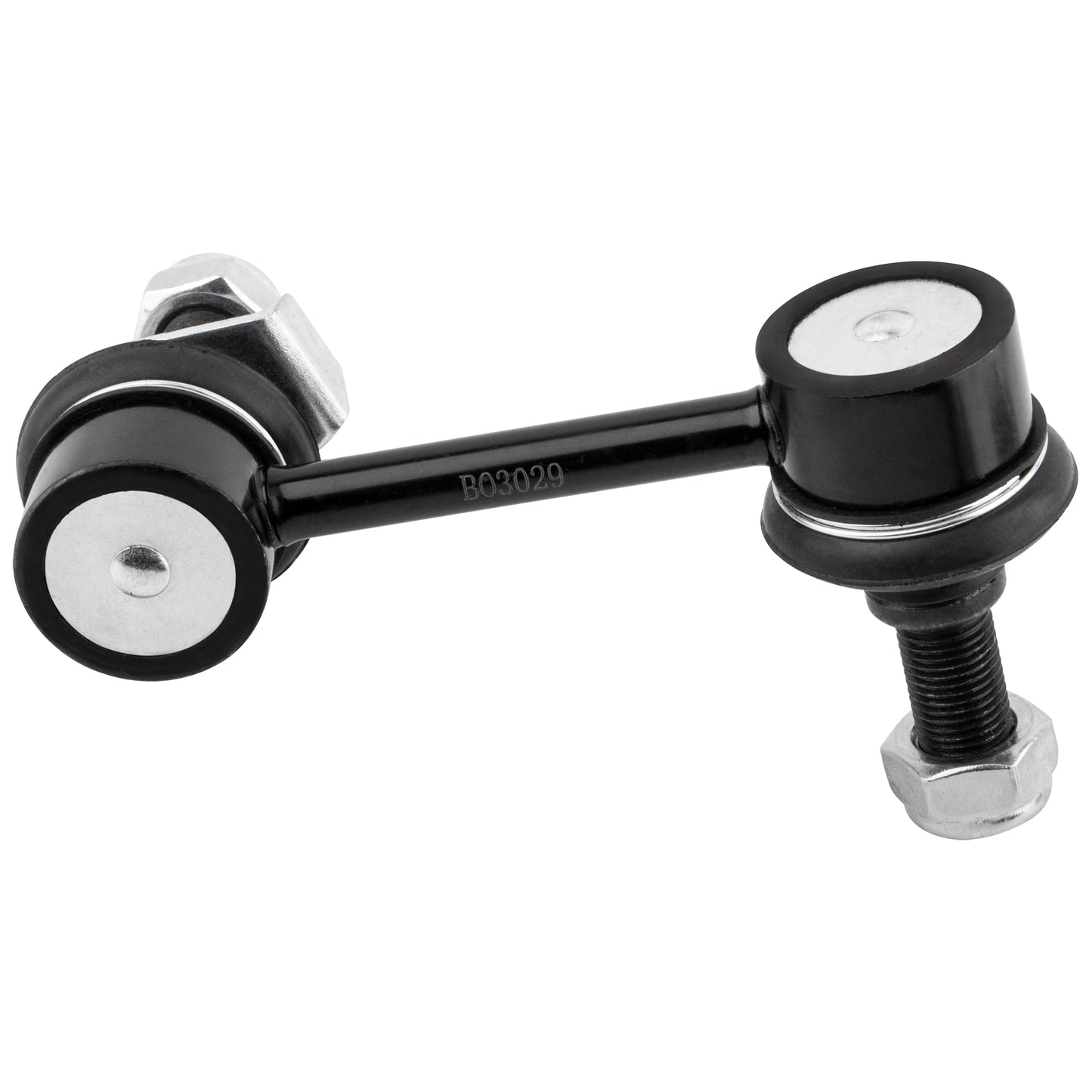 BOXI (Set of 2) Front Sway Bar Stabilizer Link Kit Fit for Infiniti G35 3.5L 2003 2004 2005 2006 — product photo 3