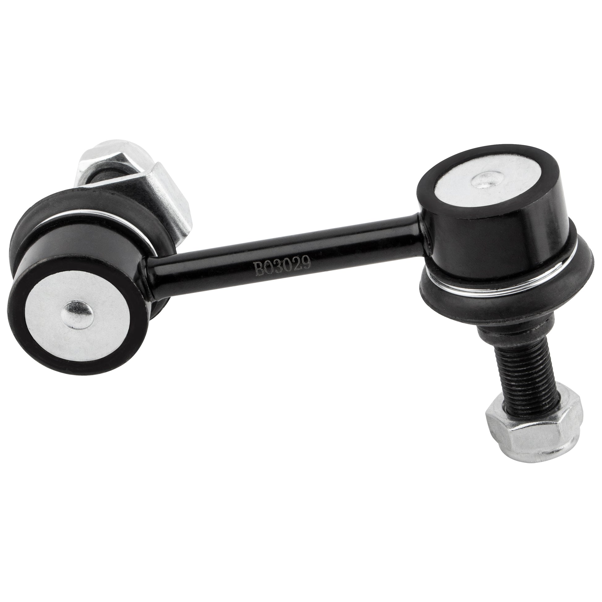 BOXI (Set of 2) Front Sway Bar Stabilizer Link Kit Fit for Infiniti G35 3.5L 2003 2004 2005 2006 — product photo 3