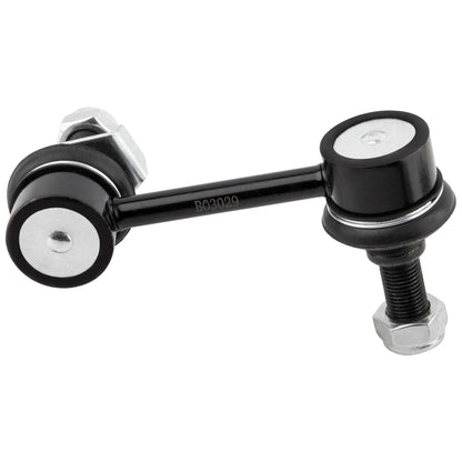 BOXI (Set of 2) Front Sway Bar Stabilizer Link Kit Fit for Infiniti G35 3.5L 2003 2004 2005 2006 — product photo 3