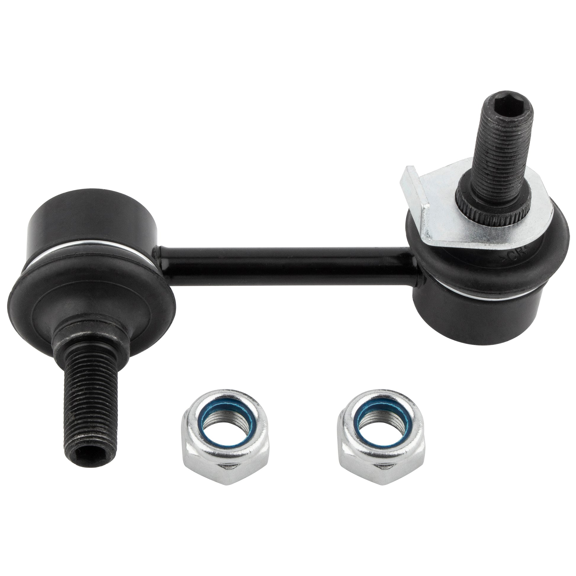 BOXI (Set of 2) Front Sway Bar Stabilizer Link Kit Fit for Infiniti G35 3.5L 2003 2004 2005 2006 — product photo 4