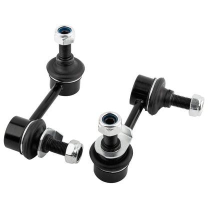BOXI (Set of 2) Front Sway Bar Stabilizer Link Kit Fit for Infiniti G35 3.5L 2003 2004 2005 2006 — product photo 5