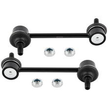 BOXI K80261 (Set of 2) Front Sway Bar Stabilizer Link Kit Fit 2002 2003 2004 2005 for Ford