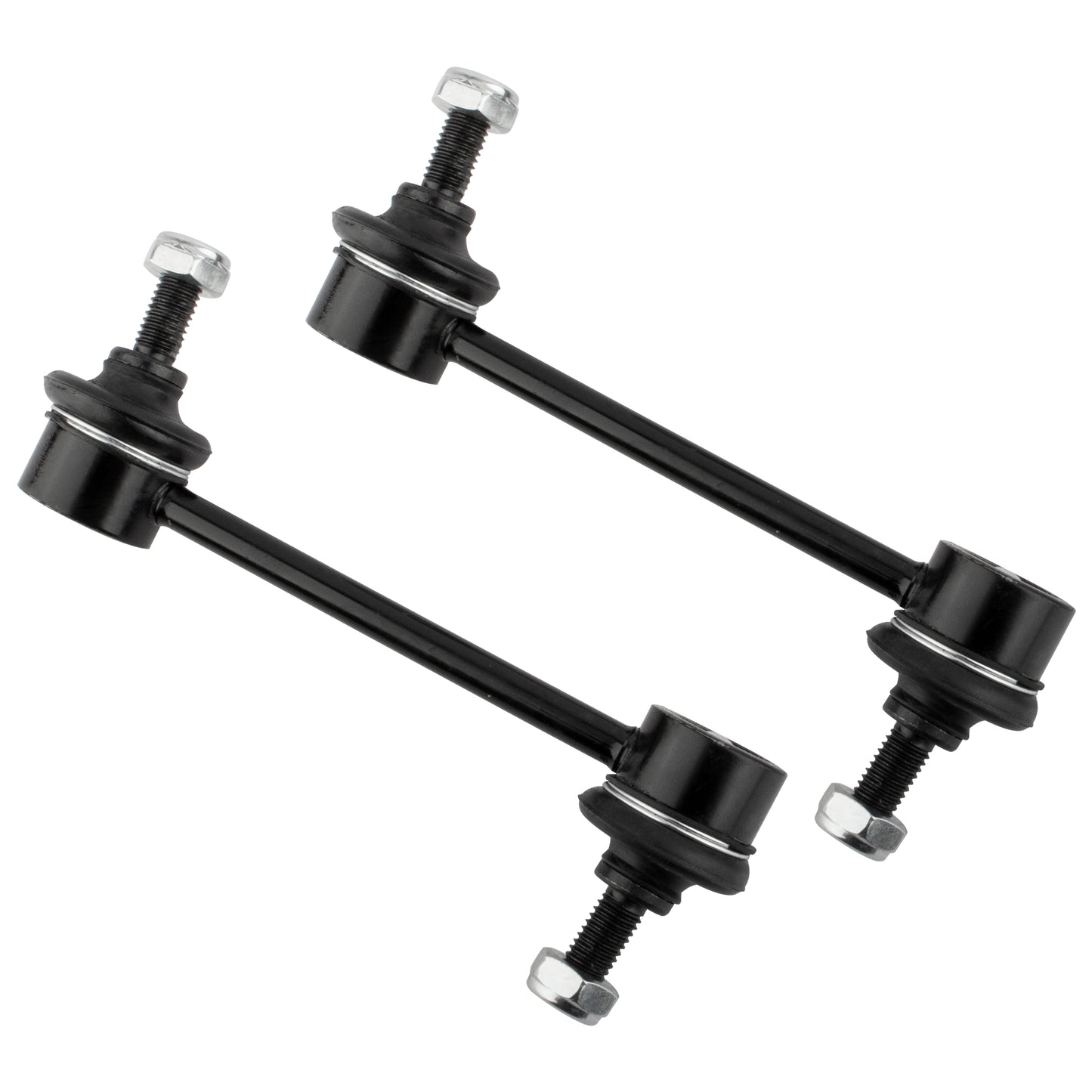 BOXI K80261 (Set of 2) Front Sway Bar Stabilizer Link Kit Fit 2002 2003 2004 2005 for Ford — product photo 2
