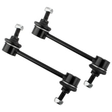 BOXI K80261 (Set of 2) Front Sway Bar Stabilizer Link Kit Fit 2002 2003 2004 2005 for Ford — product photo 2